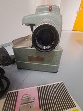 Vintage projector LEISGANG FANTI AUTOMAT 150