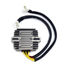 VOLTAGE REGULATOR TRIUMPH DAYTONA 650 2005-2005 172493#2