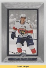 2023 Upper Deck Extended Series 2003-04 Beehive Matthew Tkachuk #BH-18 READ 3d2