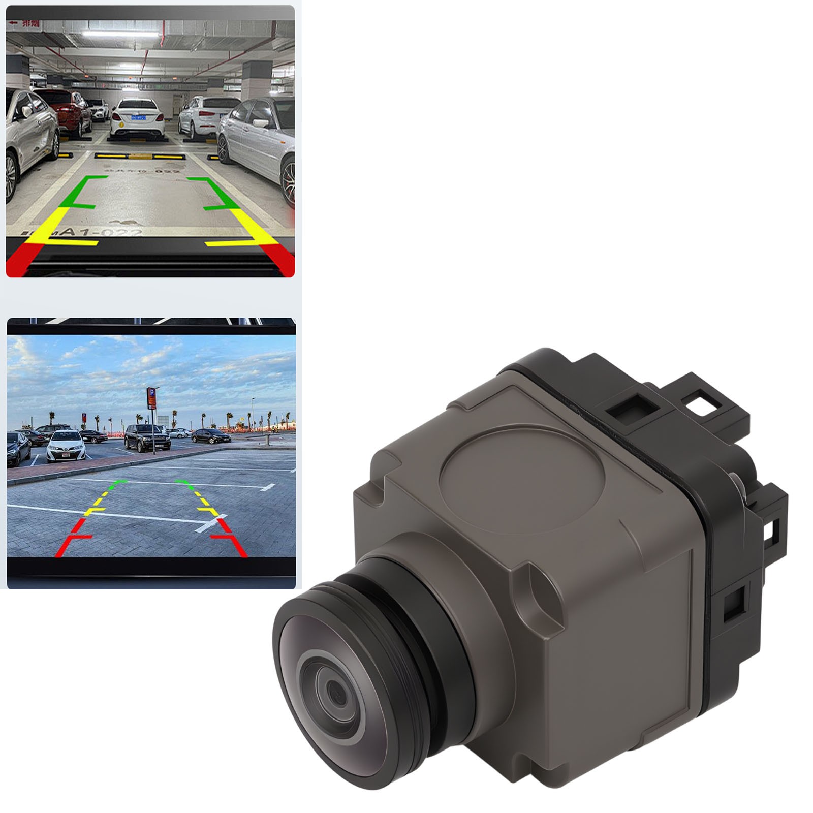 PARK ASSIST REVERSE CAMERA CPLA-19H422-BA FOR RANGE ROVER EVOQUE L538 12-16