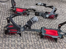 Hillsound Trail Crampon Pro New, with 4mm Wrench