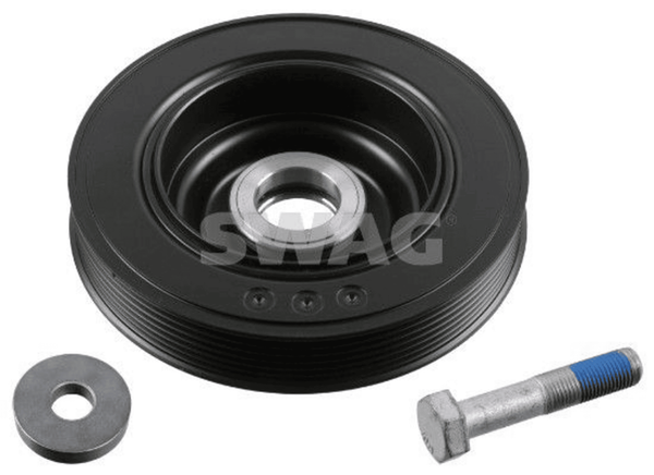 Riemenscheibe Kurbelwelle FüR CitroËN Opel Peugeot Toyota DS C4 Picasso II-image