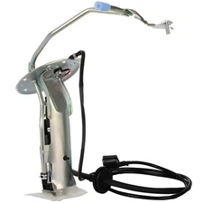 PICKOOR Electrical Fuel Pump Module Aseembly For Honda Civic CRX 1991-1990