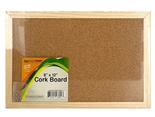 Pack of 2 Kole Imports Classroom Supplies Bulletin Board