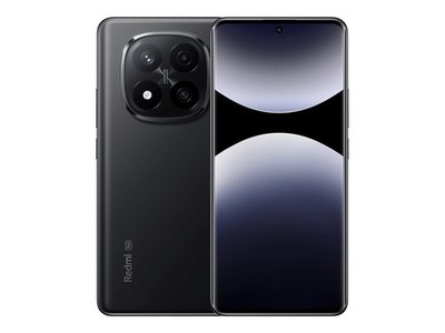 Xiaomi Redmi Note 14 Pro+ Smartphone 256GB 5110mAh 16.9cm 8MP 5G MZB0I9OEU