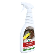 Starkes Entfettungsmittel für Öfen, Grillgeräte, Auflaufformen, Töpfe PULIFUMO®