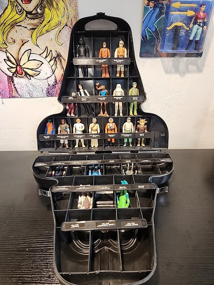 star wars storage case products for sale | eBay