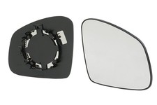 Glace de rétroviseur Smart FORFOUR