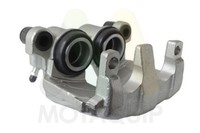 Motaquip Bremssattel VBC564L Gusseisen FüR Volvo XC60 1 SUV 156 XC90 275 AWD