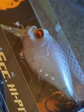 Megabass Griffon 6Cc High Pitch Limited Sp-C Shiryu Lure