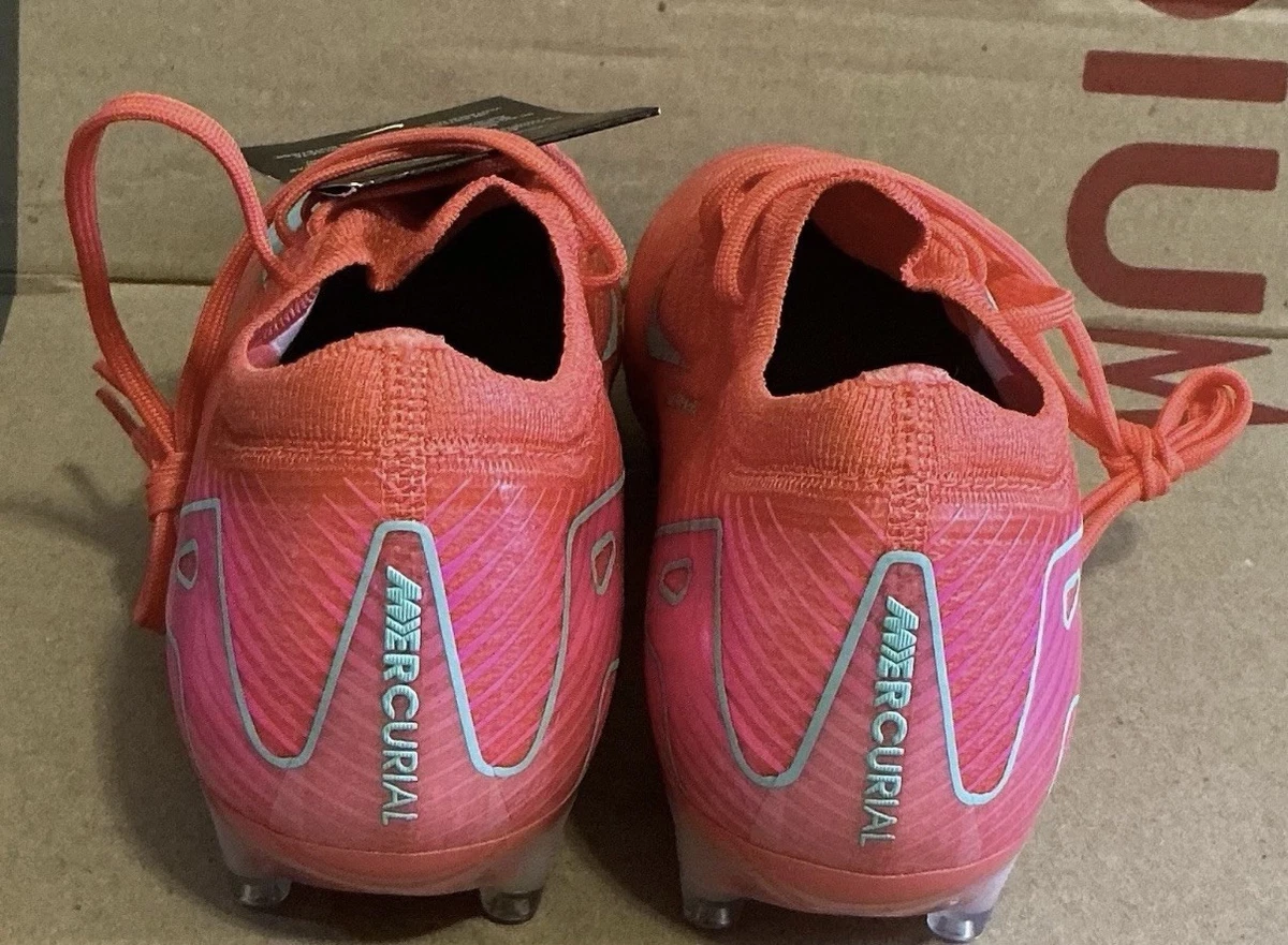 Las mejores ofertas en Nike Zoom Mercurial Vapor 16 Elite AG Mad