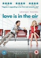 Love Is In The Air - Dvd - G3Z