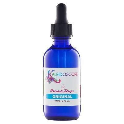 - Quick Absorbing - Fights Dry Scalp - Boosts Hair Growth - 2oz