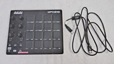 Akai Professional MPD218 Portable USB MIDI Pad Controller