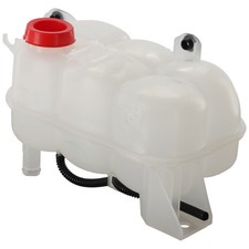 Coolant Reservoir Radiator Expansion Tank For Chevy 84645616 Chevrolet Tahoe