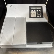 BIO-TEK UNIVERSAL MICROPLATE READER ELX808UV CSE