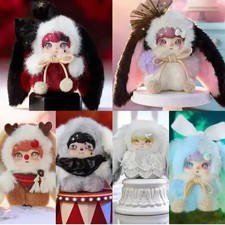 Rokiki Star Powder Rudolph Plush Toy