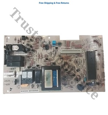 Microwave Main Control Board Electronic Controller PCB 4619-640-25323