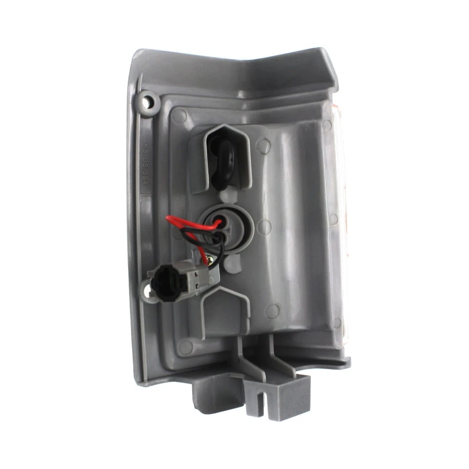 Luces de esquina laterales conductor y pasajero para Nissan Pathfinder 1990-1995 | Par Foto 2 de 4