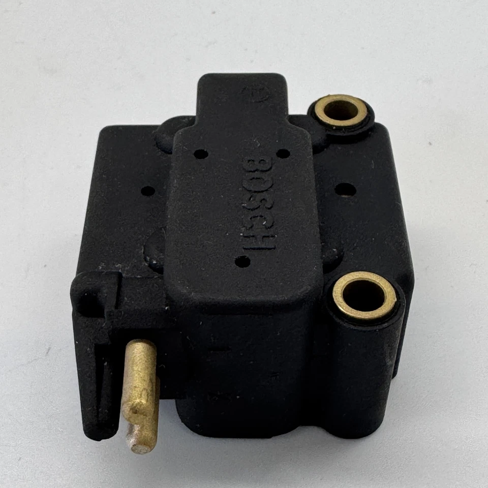 Válvula de inyección de combustible EHA para Mercedes 190E 260E 300E 300TE 300SE F026T03002 Foto 4 de 4