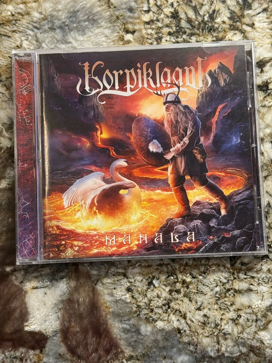 Scandinavian Album World Music CDs for sale | eBay