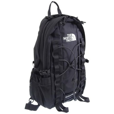 THE NORTH FACE SUPER ONE WAY NN2PR01J BLK Nylon Umhängetasche/Body Bag/Sling Bag
