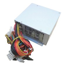100 Tested For Advantech FSP500-60PFG FSP50060PFG 500W Power Supply Module