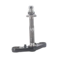 Té de fourche inférieur (Yamaha - Fazer 600 1998 - 2001)