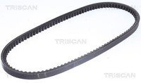 Triscan Keilriemen 8640 130800 FüR Alfa Romeo Audi BMW Daihatsu Daimler Fiat