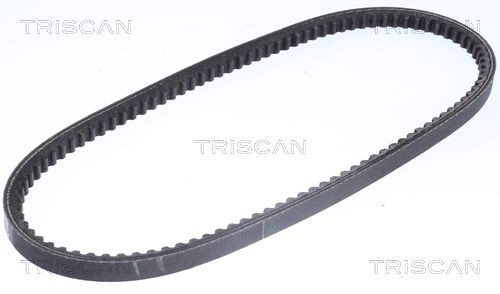 Triscan Keilriemen 8640 130800 FüR Alfa Romeo Audi BMW Daihatsu Daimler Fiat-image