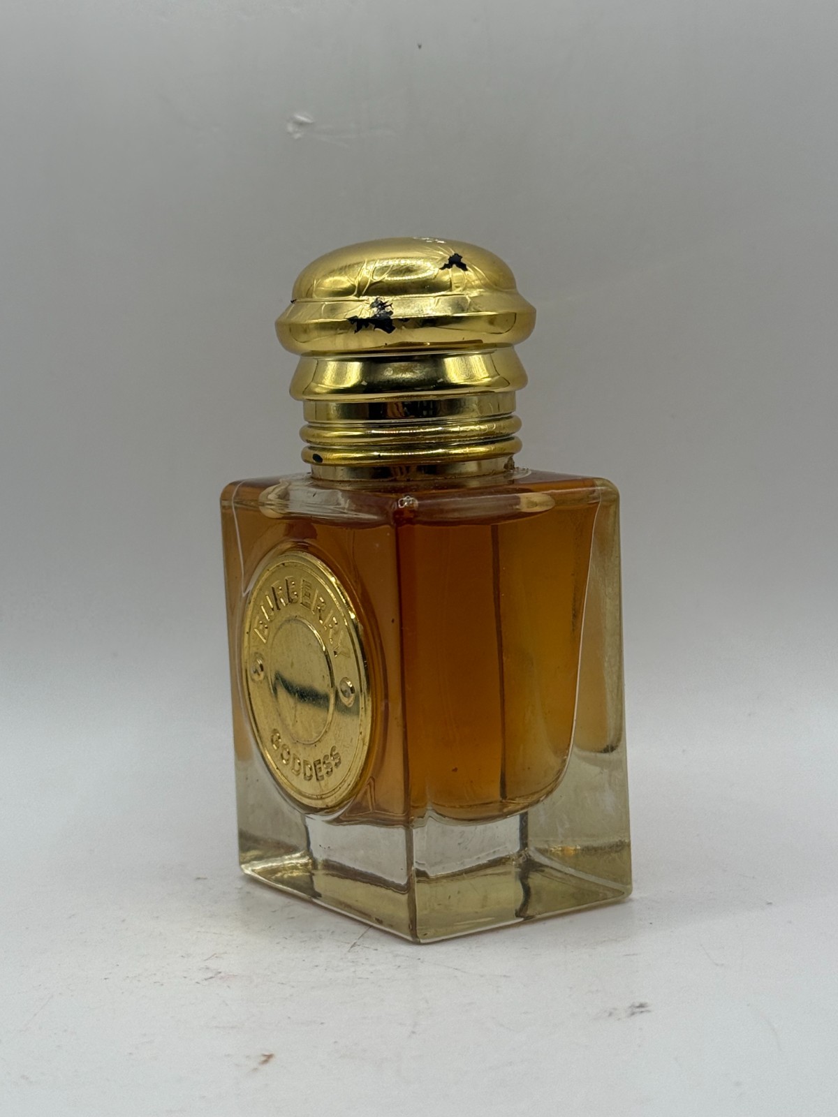 Burberry Goddess EDP Intense for Women 1.0 oz 30 ml Unbox See Picture thumbnail 2