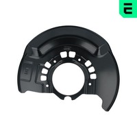 Optimal Spritzblech Bremsscheibe BSP-9015L Stahlblech FüR Toyota Rav 2 ZCA25_