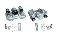 Kamoka Bremssattel JBC1155 Grauguss FüR Toyota Celica Prius Hybrid NHW11 16V