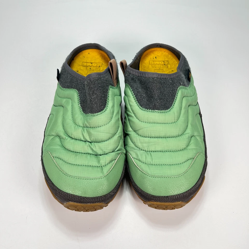 Teva ReEmber Terrain Green Gray Slip On Comfort Shoes 1129582 Women’s Size 9 - Image 3 of 4