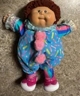 Cabbage Patch Kids 17" Circus Clown doll from 80’s