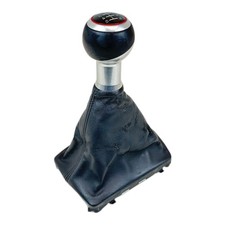 Schaltknauf Schaltsack 6 Gang Audi A4 8K A5 8T 8F Q5 8R Leder soul 8K0863278L