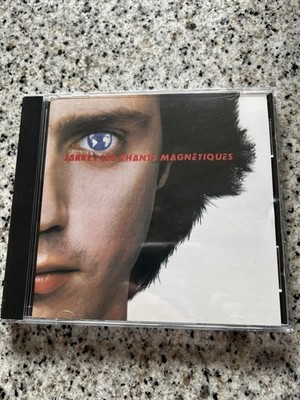 Chants Magnetiques von Jarre,Jean-Michel | CD | Zustand sehr gut