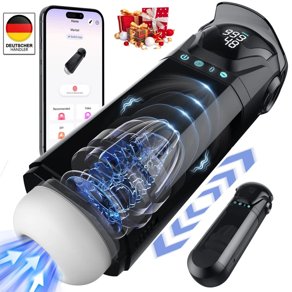 dildo gefühlsecht Die besten Masturbatoren und Vibratoren für Männer