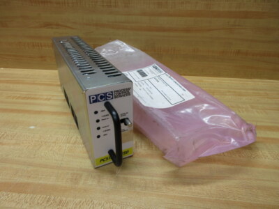 Process Control Services PCS115PS-250 PCS 15 Volt Power Module