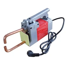Portable 8KVA Resistance Spot Welder Handheld Car Sheet Metal Repair Machine