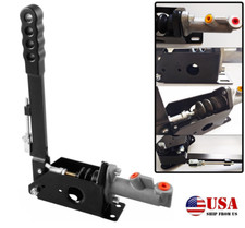 Hydraulic Handbrake Ebrake Long Lever Handle For Drift Track Rally Racing Brake
