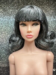 【本日削除】Miss Independence（ヌード）Poppy Parker Miss Independence Poppy Parker | eBay