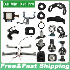 OEM Gimbal Camera Axis Arm Motor Bracket Frame Cover For DJI Mavic Mini 3 /3 Pro