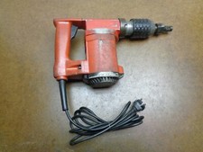 Hilti TE 22 Bohrhammer Schlagbohrmaschine ( Bohrfutter defekt )