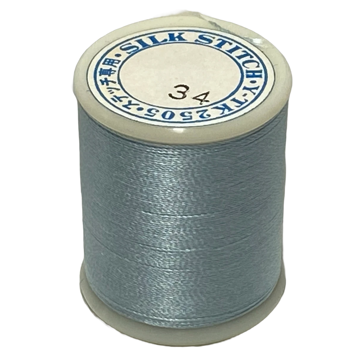 Silk Blue Quilting, Hand Sewing Threads for sale | eBay