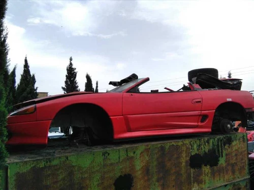 Colector Escape para DODGE 1996 1372336 - Imagen 5 de 10