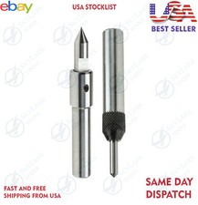 New Spring Loaded Tapping Guide Set Of 2 Pcs USA Fullfillment