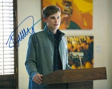 TOMMY DORFMAN signed Autogramm 20x25cm 13 REASONS WHY in Person autograph COA