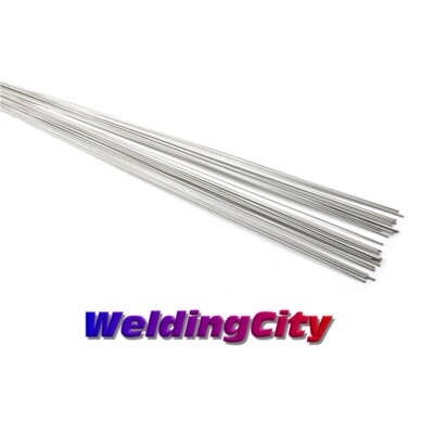 0.045 x 36 ® ERTi-5 (Grade-5 Ti 6Al-4V) Titanium TIG Welding Rods