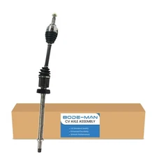 Front Right CV Axle Shaft for 3.5L 2WD 2011-2014 Ford Explorer w/o Tow Package